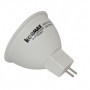 Comprar Lampara Led Mr16 6W Dicroica Luz Calida 3000K Kormax 230872 al Mejor Precio