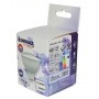 Comprar Lampara Led Mr16 6W Dicroica Luz Calida 3000K Kormax 230872 al Mejor Precio