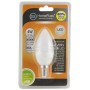 Comprar Lampara Led Vela 4W. E/14 Luz Calida Blister Homepluss 230722 al Mejor Precio