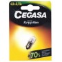Comprar Lampara Linterna 3.6V X 0.5 St Blis-1 Cegasa 249054 al Mejor Precio