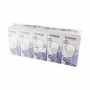 Comprar Lamparas Led A60 15W E27 Luz Fria Standar Pack 5 Kormax 230907 al Mejor Precio