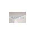 ▷ Protector de Mesa blanco gofrado Mod.Galiano | Ferreidea