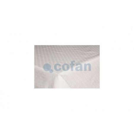 ▷ Protector de Mesa blanco gofrado Mod.Galiano | Ferreidea
