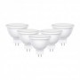 Comprar Lamparas Led Mr16 6W Luz Fria Dicroica Pack 5 Kormax 230970 al Mejor Precio