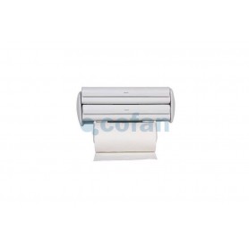 ▷ Portarrollos Cocina "Triple" | Ferreidea