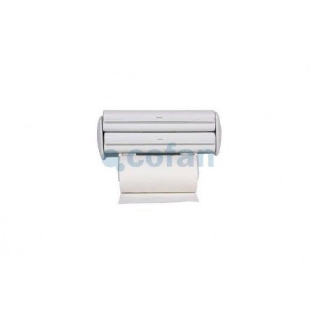 ▷ Portarrollos Cocina "Triple" | Ferreidea