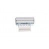 ▷ Portarrollos Cocina "Triple" | Ferreidea