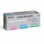 Comprar Lana Acero 2Xfina 2Xmedia ,2Xgruesa C-6X25Gr. Akron 21035 al Mejor Precio