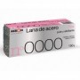 Comprar Lana Acero N.0000 Fina 150Gr. Bobina Akron 21030 al Mejor Precio