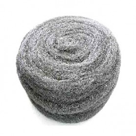 Comprar Lana Inox. N.00 - 2,5Kg. Bobina Barlesa 21027 al Mejor Precio
