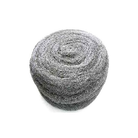 Comprar Lana Inox. N.00 - 2,5Kg. Bobina Barlesa 21027 al Mejor Precio