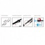 Comprar Lanza Telescopica Completa 8503 Gdm 204115 al Mejor Precio
