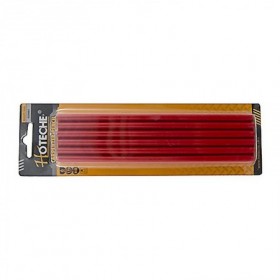 Comprar Lapices De Carpintero 6 Unidades Blister Hoteche 191071 al Mejor Precio
