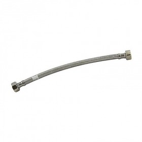 Comprar Latiguillo H 1/2 - H 1/2 De 25Cm Inox  197015 al Mejor Precio