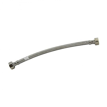 Comprar Latiguillo H 1/2 - H 1/2 De 25Cm Inox  197015 al Mejor Precio