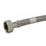 Comprar Latiguillo H 1/2 - H 1/2 De 25Cm Inox  197015 al Mejor Precio