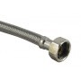 Comprar Latiguillo H 1/2 - H 1/2 De 25Cm Inox  197015 al Mejor Precio