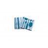 ▷ Pack 2 paños cocina Modelo Malbec. | Ferreidea