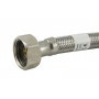 Comprar Latiguillo H 3/8 - H 1/2 De 25Cm Inox  197013 al Mejor Precio