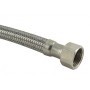 Comprar Latiguillo H 3/8 - H 1/2 De 25Cm Inox  197013 al Mejor Precio