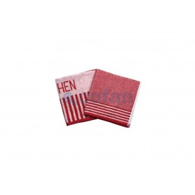 ▷ Pack 2 paños cocina Modelo Cabernet | Ferreidea