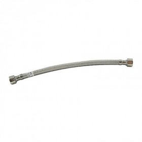 Comprar Latiguillo H 3/8 - H 3/8 De 25Cm Inox  197011 al Mejor Precio