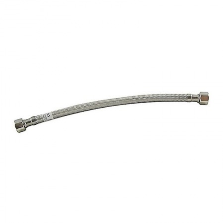 Comprar Latiguillo H 3/8 - H 3/8 De 25Cm Inox  197011 al Mejor Precio