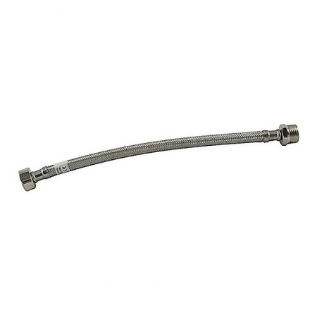 Comprar Latiguillo M 1/2 - H 1/2 De 30Cm Inox  197005 al Mejor Precio