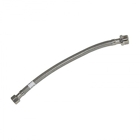 Comprar Latiguillo M 1/2 - H 3/8 De 30Cm Inox  197007 al Mejor Precio