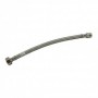 Comprar Latiguillo M 3/8 - H 1/2 De 30Cm Inox  197003 al Mejor Precio