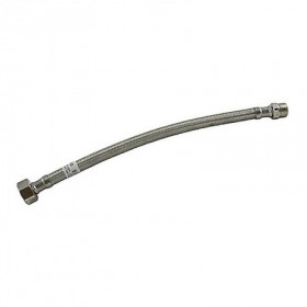 Comprar Latiguillo M 3/8 - H 1/2 De 30Cm Inox  197003 al Mejor Precio