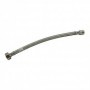 Comprar Latiguillo M 3/8 - H 1/2 De 30Cm Inox  197003 al Mejor Precio