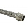 Comprar Latiguillo M 3/8 - H 1/2 De 30Cm Inox  197003 al Mejor Precio
