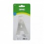 Comprar Letra A-4 Pulgadas Acero Inoxidable 18/8 Amig 4471 al Mejor Precio
