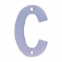 Comprar Letra C-4 Pulgadas Acero Inoxidable 18/8 Amig 4473 al Mejor Precio