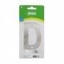 Comprar Letra D-4 Pulgadas Acero Inoxidable 18/8 Amig 4474 al Mejor Precio