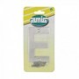 Comprar Letra E-4 Pulgadas Acero Inoxidable 18/8  Amig 4475 al Mejor Precio