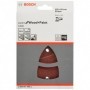 Comprar Lija Multiusos 102X62 93Mm Gr-40 Bosch 171474 al Mejor Precio