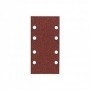 Comprar Lija Velcro 93X185 Gr-180 Bl-10 605257 Bosch-Best 171455 al Mejor Precio