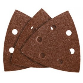 Comprar Lija Velcro Delta 60-120-180 R390730 Set 6 Skil 171420 al Mejor Precio