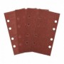 Comprar Lija Velcro Recta 185X93 G60 Pack-10 Bosch 171413 al Mejor Precio