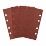 Comprar Lija Velcro Recta 185X93 G60 Pack-10 Bosch 171413 al Mejor Precio
