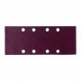 Comprar Lija Velcro Rectangular 185X93 G-180 (605308) Blister 10 Bosch-Expert 171447 al Mejor Precio