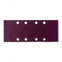 Comprar Lija Velcro Rectangular 185X93 Gr-60 (605303) Blister 10 Bosch-Expert 171448 al Mejor Precio