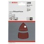 Comprar Lijas Multi 102X62 93Mm Gr-180 Bl-10 Bosch 171478 al Mejor Precio