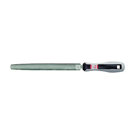 Comprar Lima Media Caña Entrefina 4003-6 Con Mango Bellota 35455 al Mejor Precio
