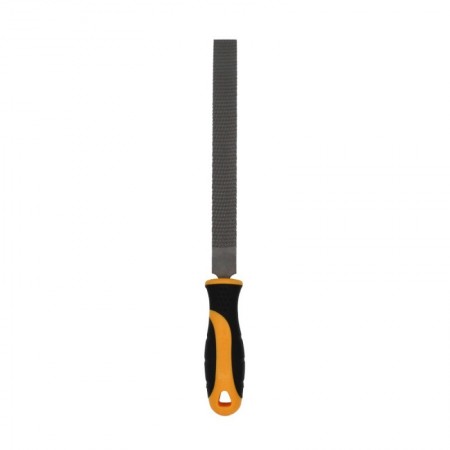 Comprar Lima Media Caña Entrefina 8 Pulg. C/Mango Hoteche 191178 al Mejor Precio