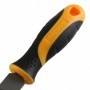 Comprar Lima Media Caña Entrefina 8 Pulg. C/Mango Hoteche 191178 al Mejor Precio