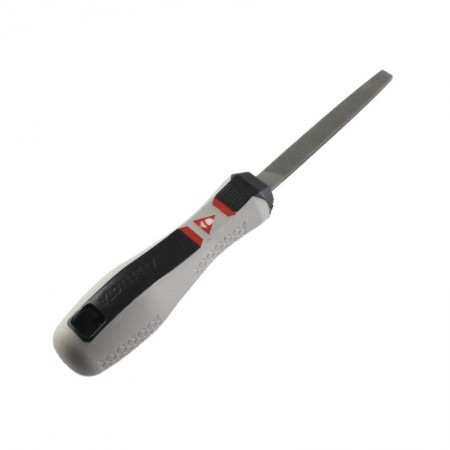 Comprar Lima Plana Entrefina 4001-4 C/Mango Bellota 35450 al Mejor Precio