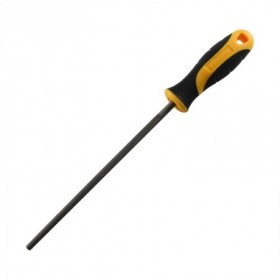 Comprar Lima Redonda Entrefina 8 Pulg. Con Mango Hoteche 191179 al Mejor Precio